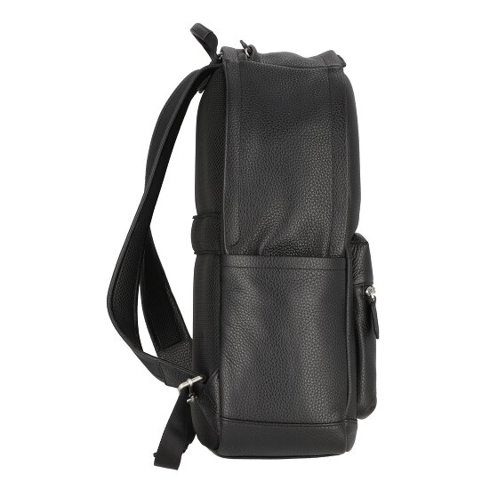 Fossil Buckner Daypack Leder 44.5 cm Laptopfach