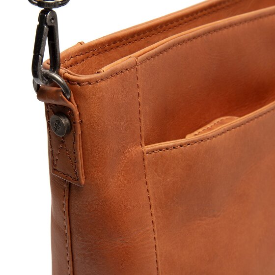 The Chesterfield Brand Moore Umhängetasche Leder 22 cm