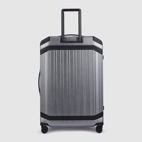 Piquadro PQL-Premium 4 Rollen Trolley 75 cm