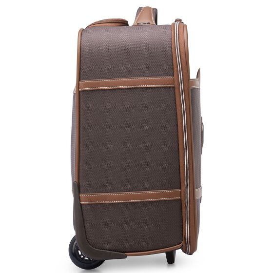 Delsey Paris Chatelet Air 2.0 2-Rollen Kabinentrolley 40 cm