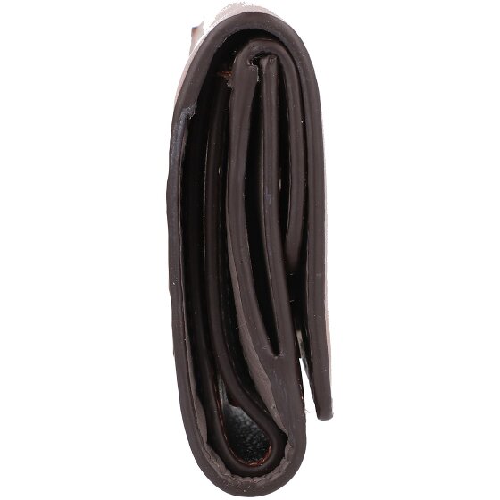 camel active Valencia Geldbörse RFID Leder 10,5 cm