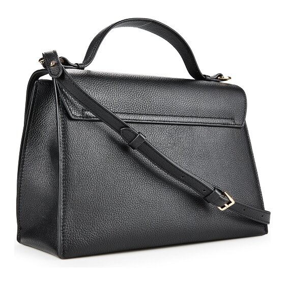 Patrizia Pepe Handtasche Leder 28 cm