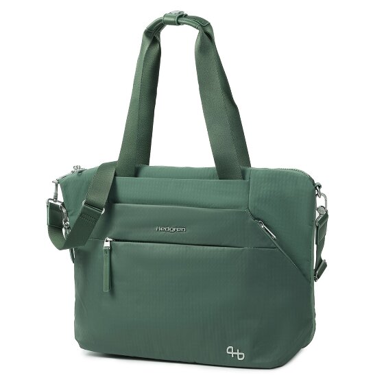 Hedgren Furo Kicho Shopper Tasche RFID Schutz 46 cm Laptopfach