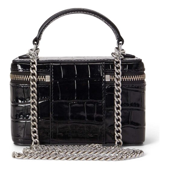 Lauren Ralph Lauren Hallee Handtasche Leder 14.5 cm