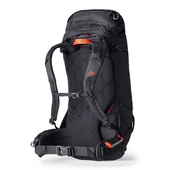 Gregory Alpinisto 50 Wanderrucksack M 76 cm