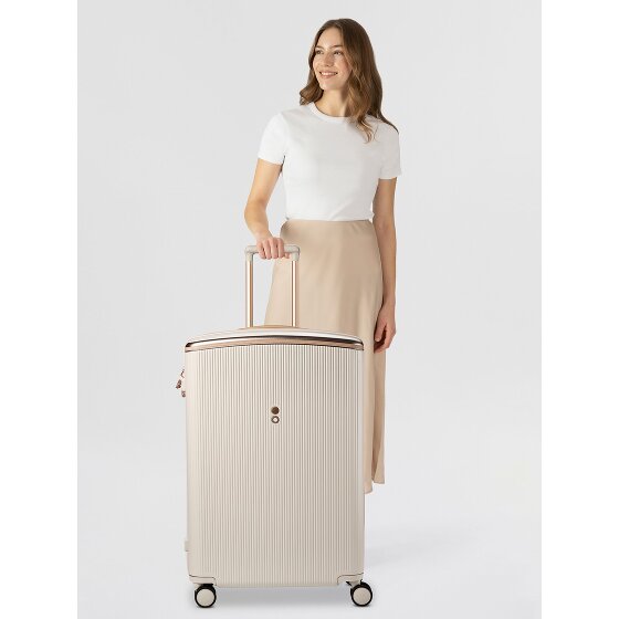 Echolac Dynasty VLX 4 Rollen Trolley L 77 cm