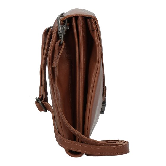 Harold's Fold Umhängetasche Leder 24 cm