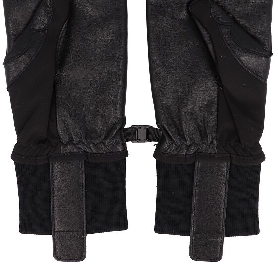 Kessler Sport Hafjell Handschuhe Leder
