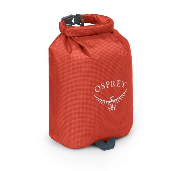 Osprey Ultralight Drysack 3L Packtasche  16 cm