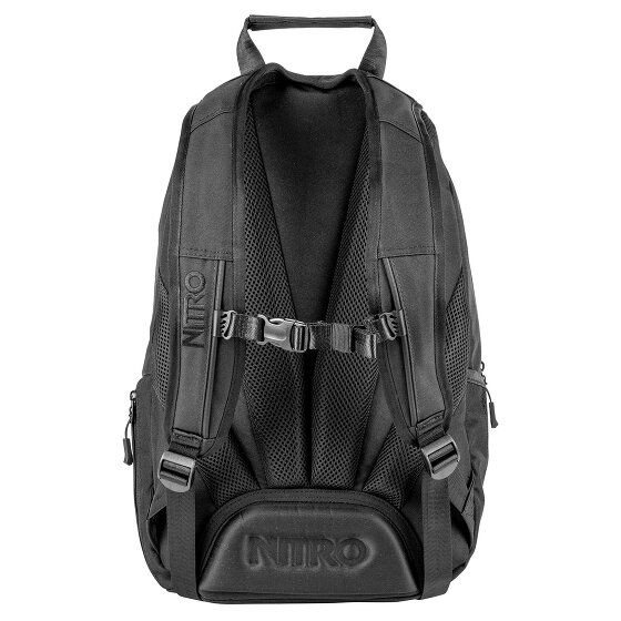 NITRO Stash 29 Rucksack 49 cm Laptopfach