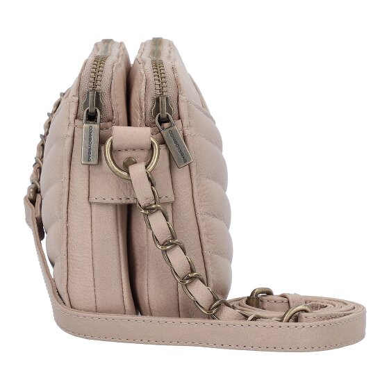 Cowboysbag Oily Cow Umhängetasche Leder 25 cm