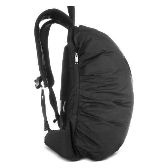 Bugatti Letter`s Daypack 50 cm Laptopfach