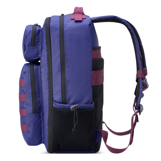 Jeep JS010B Daypack 50 cm Laptopfach