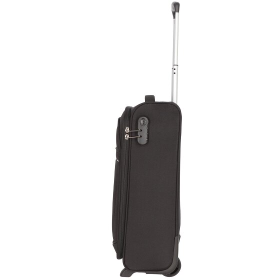 Travelite Cabin 2-Rollen Kabinentrolley 55 cm