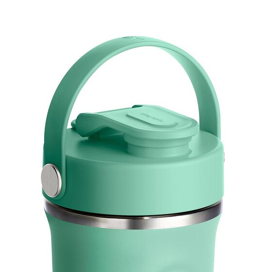 Hydro Flask Sport Insulated Shaker Bottle Trinkflasche 710 ml