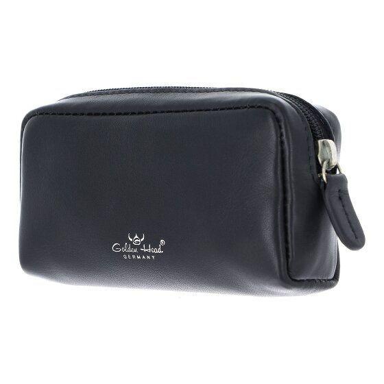 Golden Head Polo Schlüsseletui Leder 11.5 cm