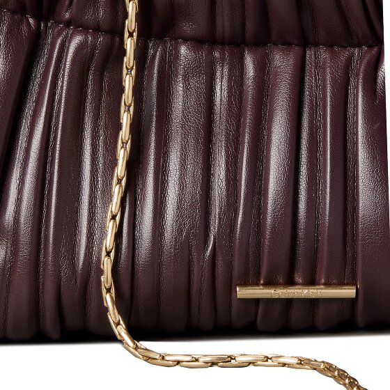 Calvin Klein Drawstring Umhängetasche 20 cm