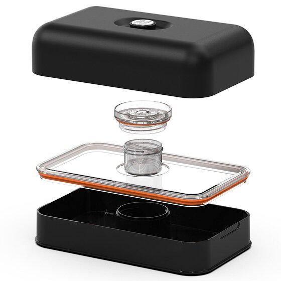 24Bottles Lunchbox 21 cm