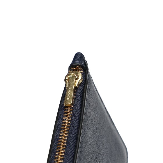 Coach New York Kreditkartenetui Leder 8 cm