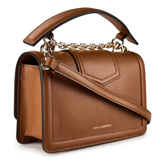 Karl Lagerfeld Nova Umhängetasche Leder 20 cm