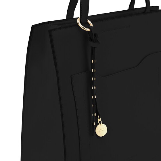 Seidenfelt Senja Schultertasche 32 cm