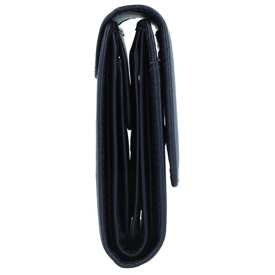 Esquire Viktoria Geldbörse RFID Leder 12 cm