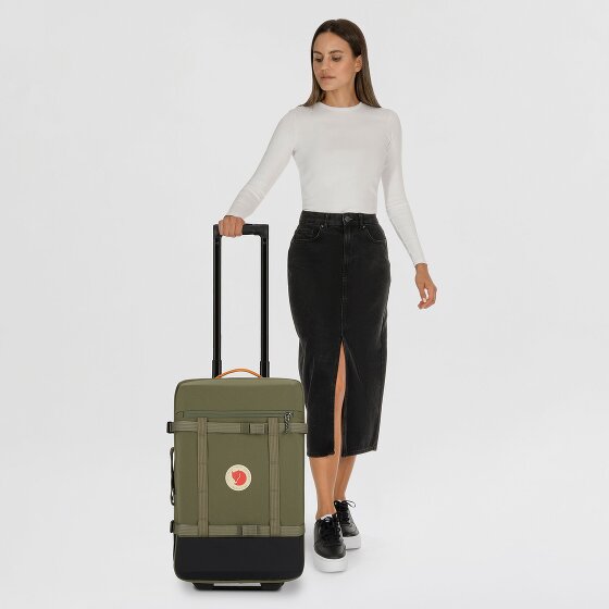 Fjällräven Färden 35 2 Rollen Kabinentrolley 55 cm