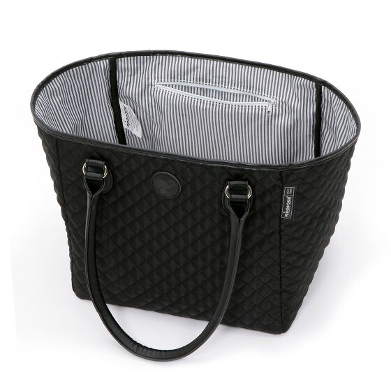 Andersen Shopper Lissa Basket Bag Shopper Tasche 30 cm