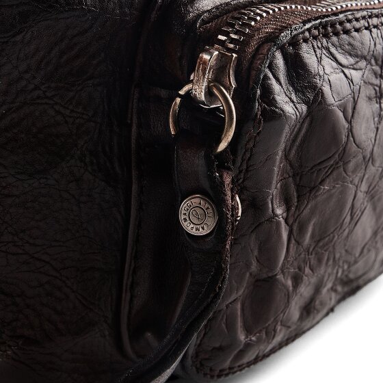 Campomaggi Olivo Umhängetasche Leder 26.5 cm