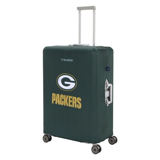 Travelite travelite x NFL Kofferschutzhülle 77 cm