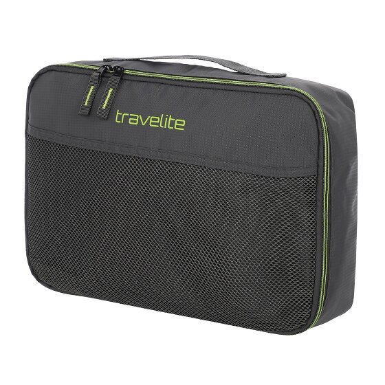 Travelite Accessoire Packtaschen Set 3 tlg.
