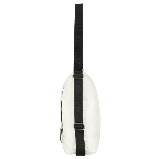 Jost Mesh Schultertasche 41.5 cm Laptopfach