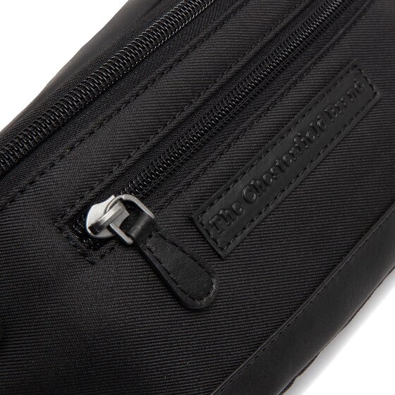 The Chesterfield Brand Velta Gürteltasche Leder 34 cm