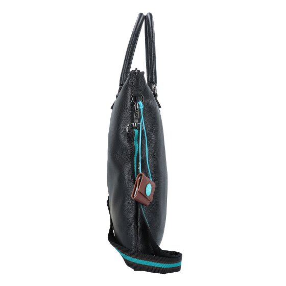 Gabs G3 Schultertasche Leder 43 cm
