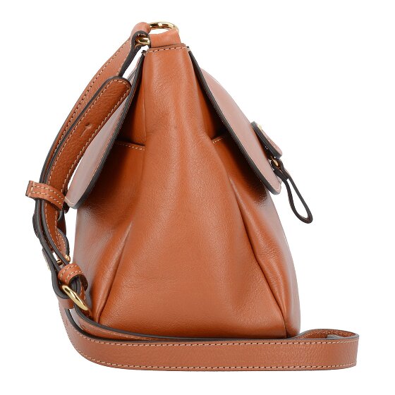 Bric's Life Pelle Umhängetasche Leder 29 cm