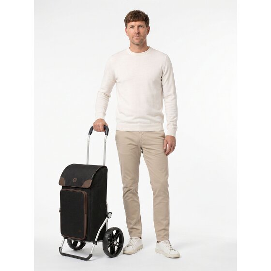 Andersen Shopper Royal Shopper Holk Einkaufstrolley 58 cm