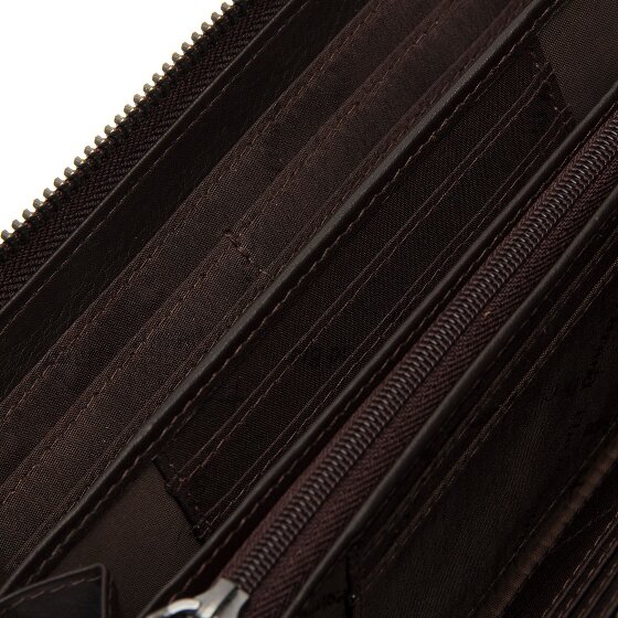 The Chesterfield Brand Cantara Geldbörse Leder 19 cm
