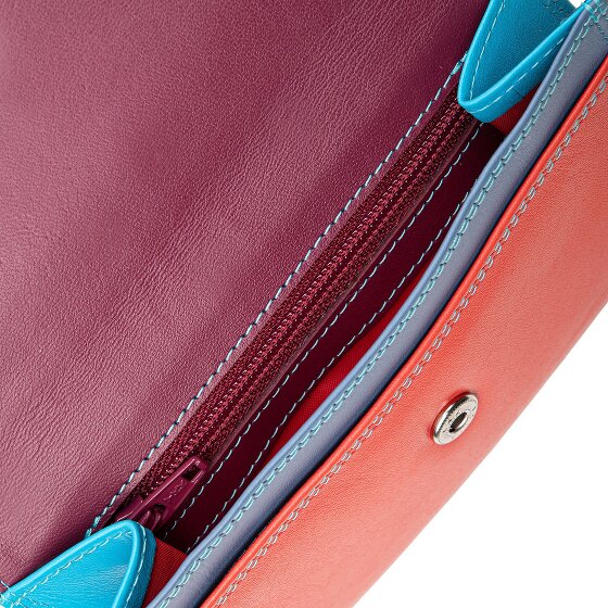 Mywalit Geldbörse Leder 13 cm