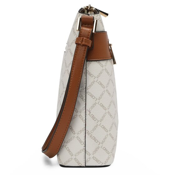 L.Credi Filiberta Umhängetasche 24 cm