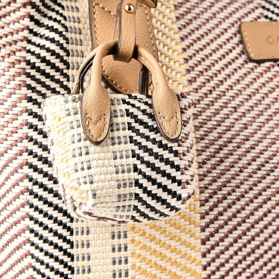 Gabor Granada Denada Shopper Tasche L 42 cm