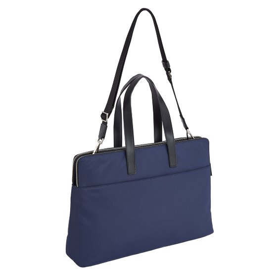 Calvin Klein Business Tech Aktentasche 48 cm Laptopfach