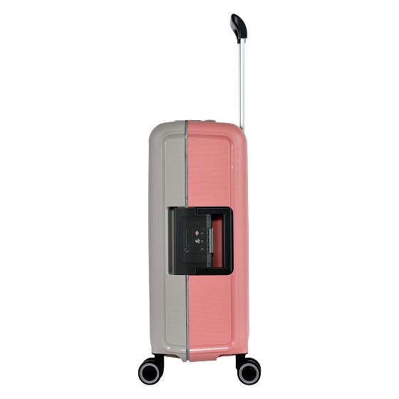 Eminent Vertica SE 4 Rollen Kabinentrolley S 55 cm