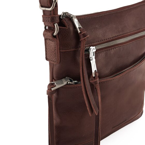 FredsBruder My Forever Friend Umhängetasche Leder 24 cm