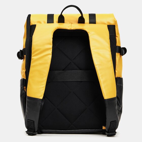 Mandarina Duck Eco Coated Daypack 50 cm