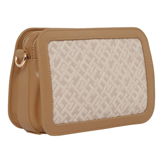 Tommy Hilfiger TH Jacquard Umhängetasche 20.5 cm