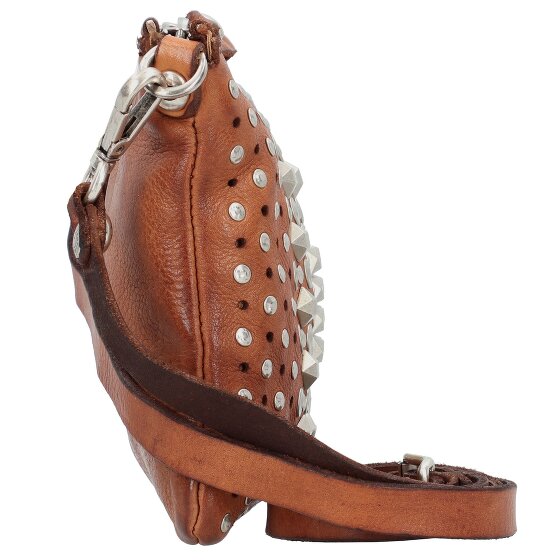 Campomaggi Liri Umhängetasche Leder 20 cm