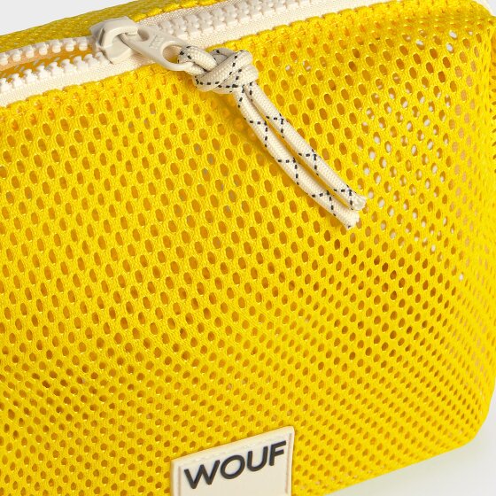 Wouf Mesh Kulturbeutel 30 cm