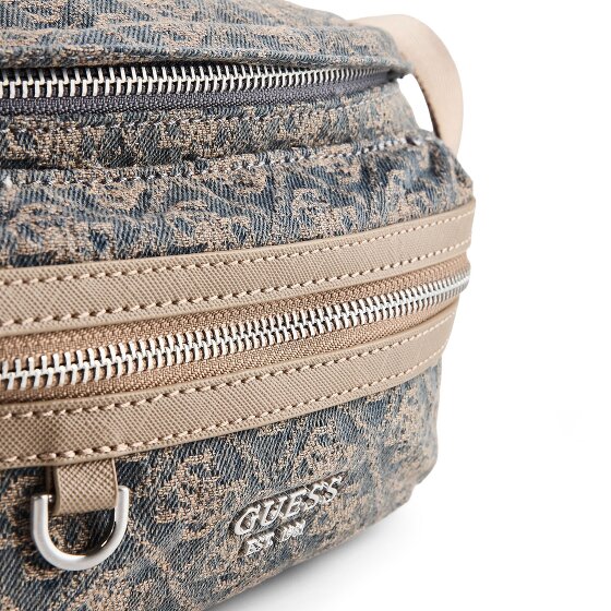 Guess Berlin Gürteltasche L 37 cm