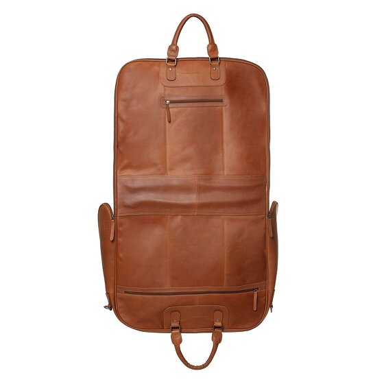 The Chesterfield Brand Josh Weekender Reisetasche Leder 61 cm