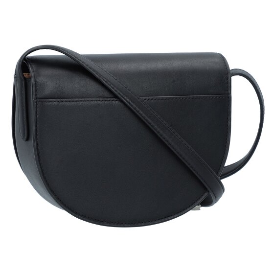 Lauren Ralph Lauren Witley Umhängetasche Leder 21 cm